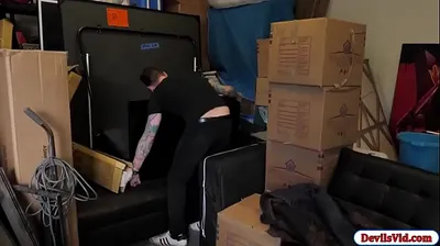 JAVHD