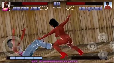 JAVHD