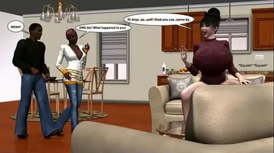 JAVHD