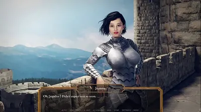 JAVHD