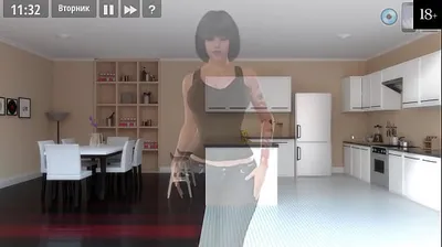 JAVHD
