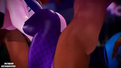 JAVHD