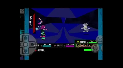 JAVHD