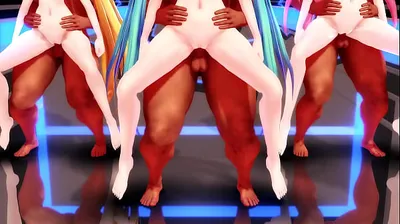 JAVHD