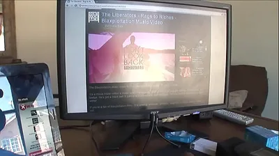 JAVHD