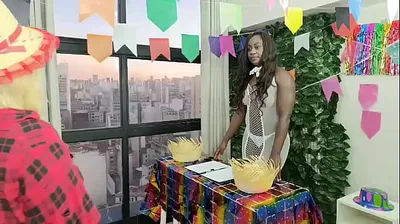 JAVHD