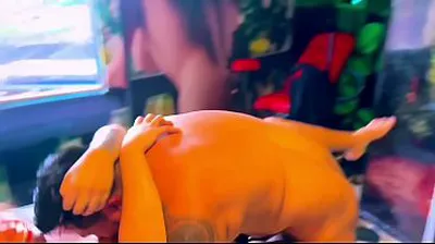 JAVHD