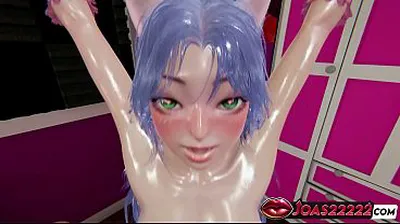 JAVHD