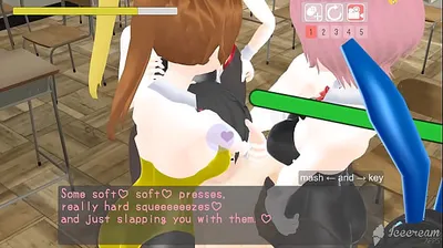 JAVHD