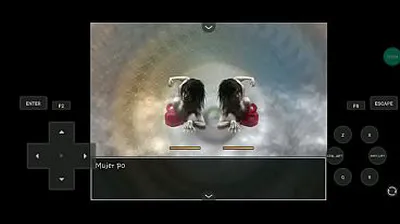 JAVHD