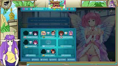 JAVHD