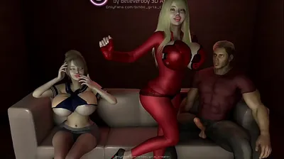 JAVHD