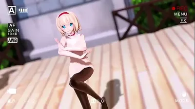 JAVHD