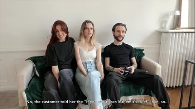 JAVHD