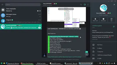 JAVHD