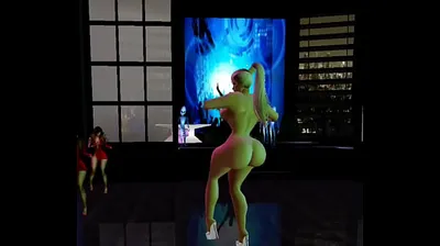 JAVHD