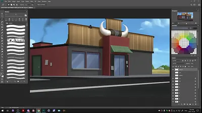 JAVHD