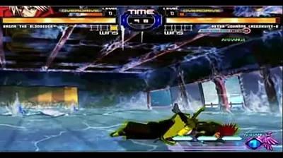 JAVHD