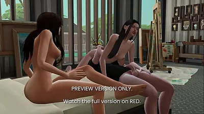 JAVHD