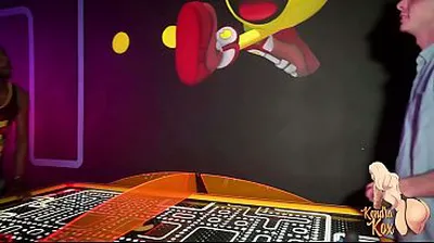 JAVHD