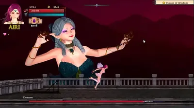 JAVHD