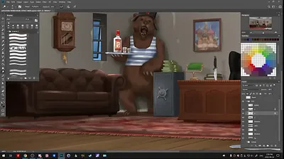 JAVHD