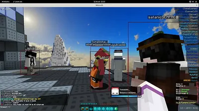 JAVHD