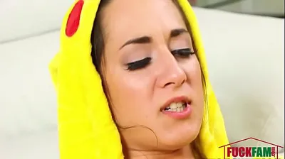 JAVHD