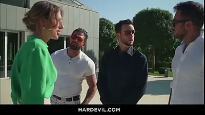 JAVHD