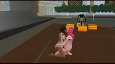 JAVHD