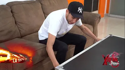 JAVHD