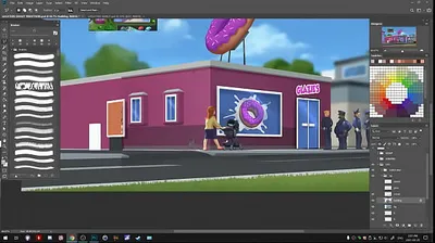 JAVHD