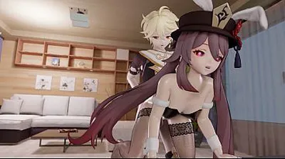 JAVHD