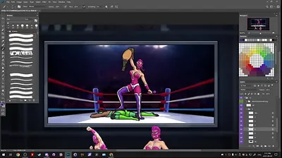 JAVHD