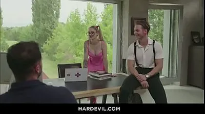JAVHD