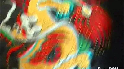 JAVHD