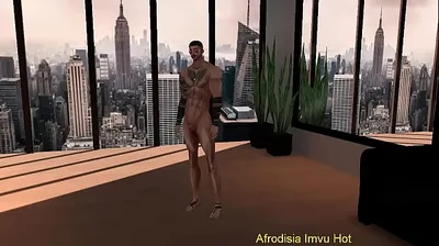 JAVHD