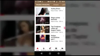 JAVHD
