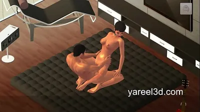 JAVHD