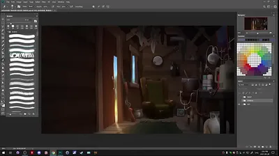 JAVHD