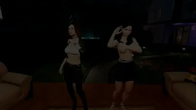 JAVHD