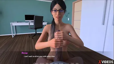 JAVHD