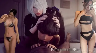 JAVHD