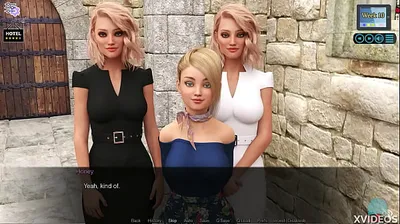 JAVHD