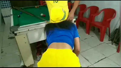 JAVHD