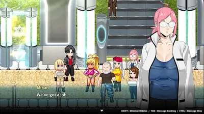 JAVHD