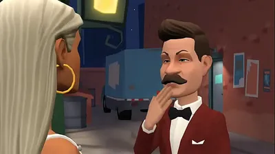JAVHD