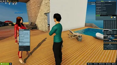 JAVHD