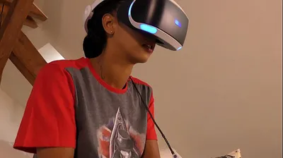 JAVHD