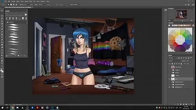 JAVHD